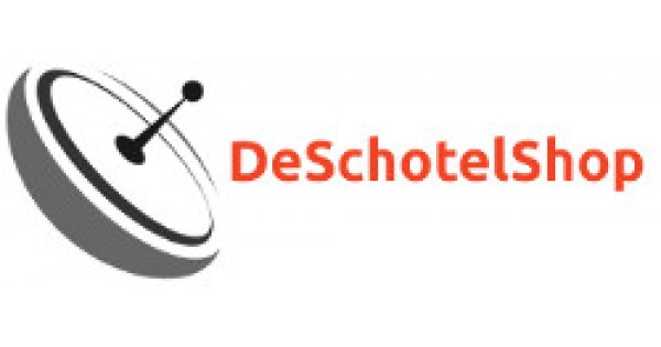 Verdeelstuk Verdwijnen Goed DeSchotelShop: specialist in schotel tv – online satelliet winkel