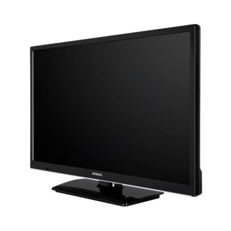 Hitachi 22HE4002 Smart TV 22 pouces 12V 230V Full HD LED avec WiFi