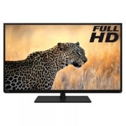 Hitachi 24HE2202 SMART Wifi 24 pouces 61cm HD Ready TV LED DVB-S2 / C / T2  - 12V et 220V