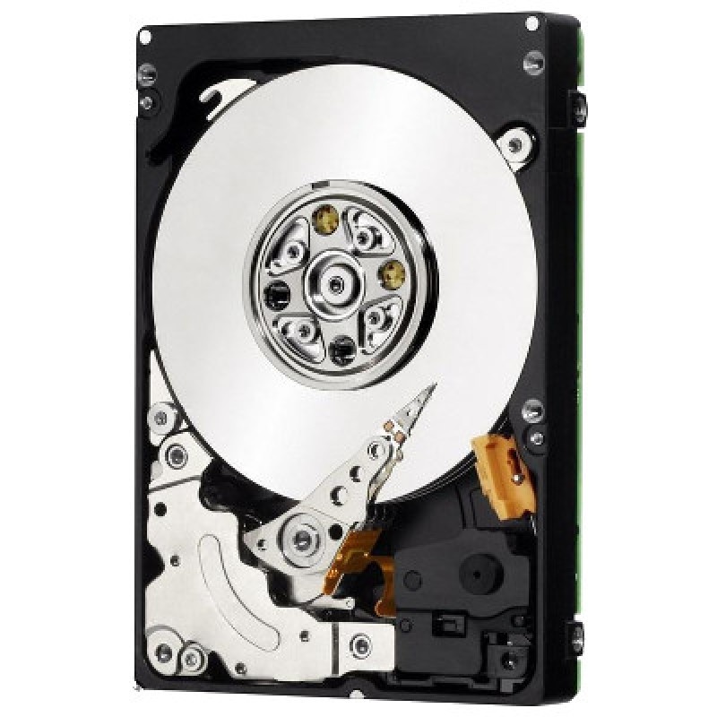 Stoffig Andes Misbruik Toshiba HDD 3.5" interne harde schijf - 2 TB