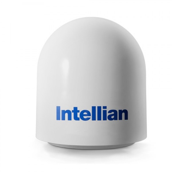 Intellian® v60KA 2 KA-band VSAT system