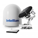 Intellian® v60KA 2 KA-band VSAT system