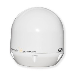Travel Vision TVA 80 Connect automatische SAT Anlage