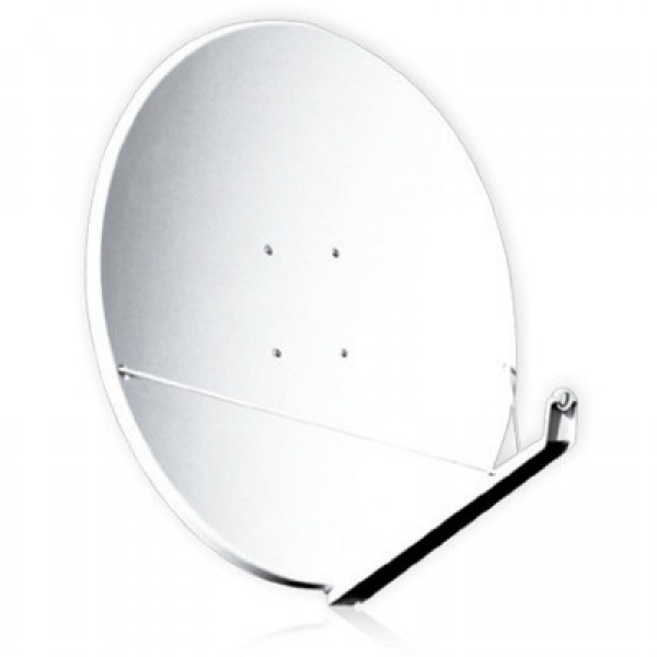 Cahors (Visiosat) SMC 150 satellite dish antenna