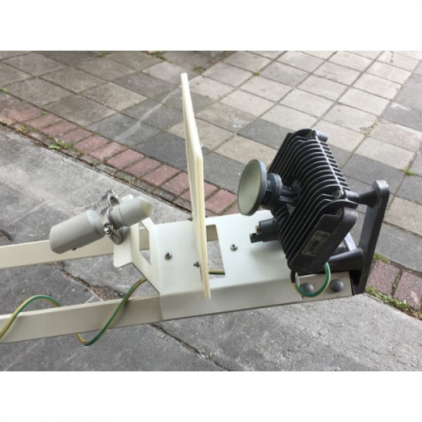 Tooway LNB holder - Joyne