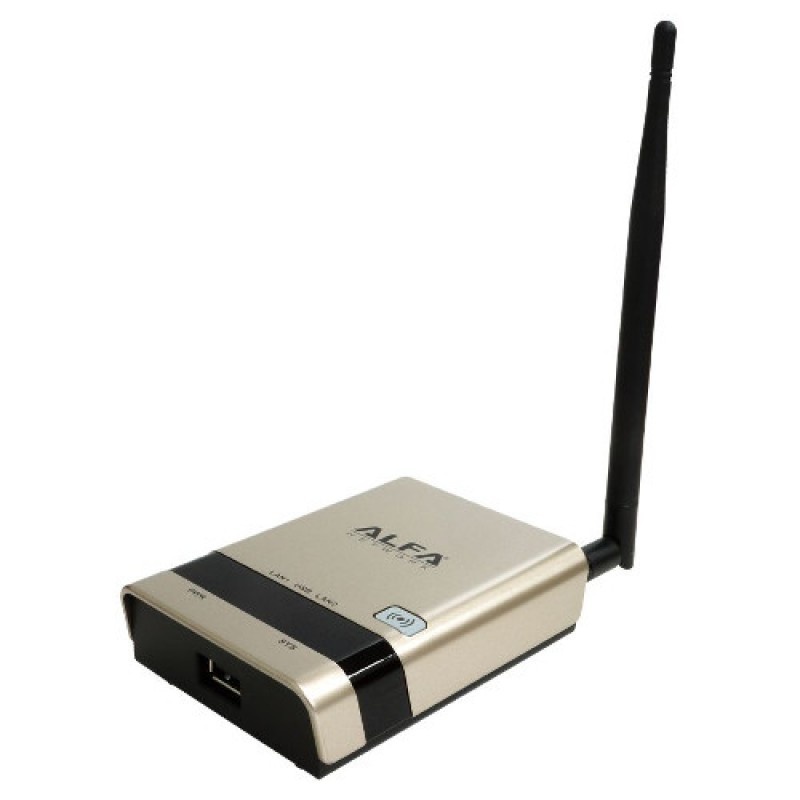Chip kiezen scannen Alfa Network R36ah WiFi Router WPS kopen? Bestel nu online