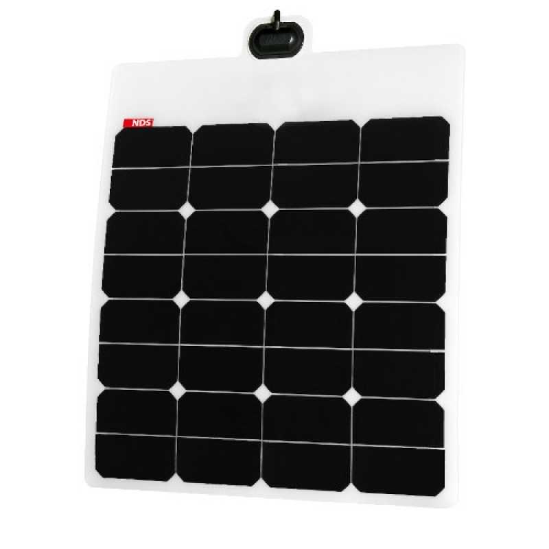 Panel solar flexible 140W (1360 x 540 x 2)